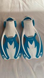 Palme enfants (L/XL), Sports nautiques & Bateaux, Plongée, Enlèvement ou Envoi, Utilisé, Palmes de natation ou de plongée