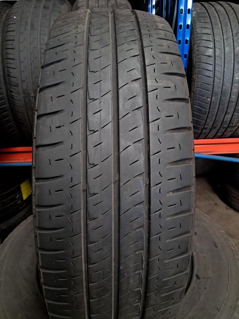 2156017C 215/60/16c 215/60r17c zomer, Auto-onderdelen, Besturing, Ophalen