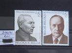 BELGIË 2990/91 **/mnh, Postzegels en Munten, Postzegels | Europa | België, Verzenden, Orginele gom, Postfris, Postfris