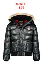 Doudoune Canadian Peak, Vêtements | Hommes, Vestes | Hiver, Enlèvement, Neuf