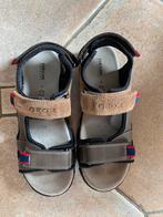 lederen sandalen geox maat 37 jongens, Enfants & Bébés, Vêtements enfant | Chaussures & Chaussettes, Enlèvement, Comme neuf
