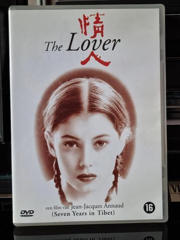 The Lover , Jean-Jacques Annaud, Jane March