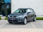 Seat Arona 1.0 TSI Xcellence! met 95 PK, Voorwielaandrijving, 118 g/km, Stof, Bedrijf