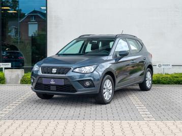 Seat Arona 1.0 TSI Xcellence! met 95 PK beschikbaar voor biedingen