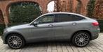 MERCEDES GLC 250 4MATIC Benzine, Auto's, Mercedes-Benz, Te koop, Zilver of Grijs, Benzine, https://public.car-pass.be/vhr/006cfc75-7c6a-4377-b9c5-58f197741227