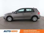 Volkswagen Golf 1.6 TDI Trendline BlueMotion Tech (bj 2014), Auto's, Voorwielaandrijving, Euro 5, Gebruikt, https://public.car-pass.be/vhr/01885bb9-f9a4-45c7-a879-7025b8320666