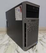 HPE HP ProLiant ML310e Gen8 v2 Server, Computers en Software, Servers, 2 tot 3 Ghz, 8 GB, Refurbished, Ophalen of Verzenden