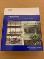IT Essentials: PC Hardware and Software Companion Guide, Ophalen of Verzenden, Nieuw, Hardware, Cisco Networking Academy