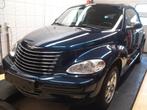 Binnenkort in de aanbieding Chrysler Pt Cruiser convertible!, Autos, Cuir, Achat, Entreprise, Cabriolet