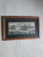 Vintage foto, Antiek en Kunst, Kunst | Tekeningen en Fotografie, Ophalen of Verzenden