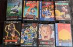 Sega mega drive lege doosjes, Games en Spelcomputers, Ophalen of Verzenden, Gebruikt, Mega Drive