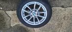 Originele alu bmw velgen merk rolan 16 inch, Auto-onderdelen, Banden en Velgen, Ophalen, Gebruikt, Velg(en), 16 inch