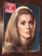 Tijdschriften (1960's), Enlèvement, 1960 à 1980, Journal ou Magazine