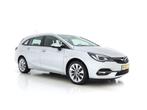 Opel Astra Sports Tourer 1.5 CDTI Launch Edition *NAVI-FULLM, Autos, Opel, Boîte manuelle, 90 g/km, Argent ou Gris, Diesel