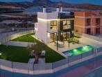 5000€ Offert sur l'achat d'une villa neuve à Alicante, Alicante, Autres, 3 pièces, Maison d'habitation