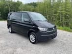 TRANSPORTER T6.1 2.0TDI 110PK 2021 101.350 KM VERKOCHT/VENDU, Stof, 4 cilinders, Start-stop-systeem, Volkswagen