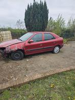 Citroën xsara 1.4 benzine, Auto's, Citroën, Te koop, Benzine, Particulier, Xsara