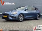 Ford Focus Wagon 1.5 EcoBlue ST Line Business | Navi | Clima, Auto's, Focus, Blauw, Bedrijf, 97 g/km