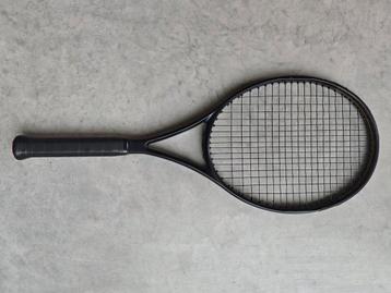 Wilson Pro Staff Six One 100 V13 (2 rackets) gripmaat 3  beschikbaar voor biedingen