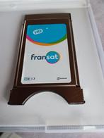 module et carte fransat, Enlèvement, Neuf