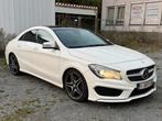Mercedes CLA 220d eur6, Auto's, CLA, Euro 6, Bedrijf, Diesel
