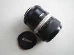 NIKON Nikkor-Q Auto f135mm 1:2.8 Nippon Kogaku, Audio, Tv en Foto, Fotocamera's Analoog, Ophalen, Gebruikt, Spiegelreflex, Nikon