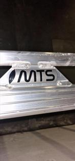 Galerie de toit MTS, Enlèvement, Neuf