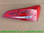 8R0945094 achterlicht q5 achter licht q5 stoplicht Q5 8R, Gebruikt, Audi