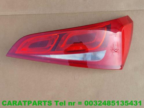 8R0945094 achterlicht q5 achter licht q5 stoplicht Q5 8R, Auto-onderdelen, Verlichting, Audi, Gebruikt