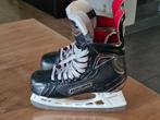 Bauer schaatsen, Sport en Fitness, Schaatsen, Ophalen, IJshockeyschaatsen, Bauer
