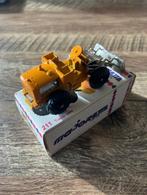 Majorette Tractopelle met origineel doosje, Verzamelen, Overige Verzamelen, Ophalen of Verzenden