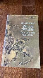 Jung Chang - Wilde zwanen, Ophalen of Verzenden, Zo goed als nieuw, Jung Chang