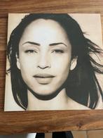 Vinyle SADE – The Best of Sade, Enlèvement, Utilisé, Pop rock