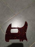 Pickguard telecaster, Muziek en Instrumenten, Ophalen of Verzenden, Zo goed als nieuw