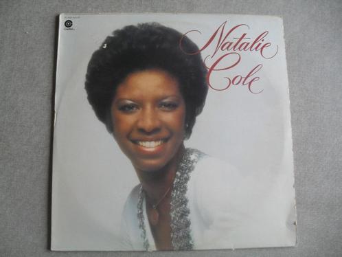 Natalie Cole – Natalie (LP), CD & DVD, Vinyles | Pop, Utilisé, Enlèvement ou Envoi