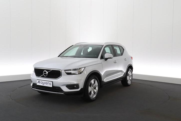 (1XWL171) VOLVO XC40, Auto's, Volvo, Bedrijf, Te koop, XC40, ABS, Airbags, Airconditioning, Android Auto, Apple Carplay, Bluetooth
