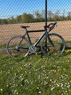 Koersfiets heren, Fietsen en Brommers, Ophalen, Gebruikt