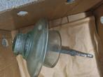 isolator, Ophalen