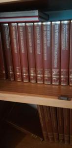 Aantal encyclopedieën te koop., Livres, Encyclopédies, Comme neuf, Enlèvement