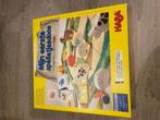 HABA – Mijn eerste spelletjesdoos, Ophalen, Zo goed als nieuw, HABA