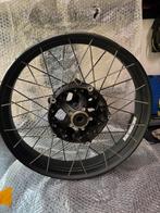 BMW 1250 GS velg, Motoren, Ophalen