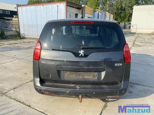 PEUGEOT 5008 Grijs KTPD Achterklep ruitenwisser slot 2009-20, Auto-onderdelen, Carrosserie, Achterklep, Peugeot, Achter, Gebruikt