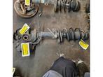 Schokdemperpoot links-voor van een Seat Ibiza, Ophalen of Verzenden, 3 maanden garantie, Gebruikt, Seat