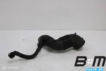 Aanzuigbuis VW Golf 6 3C0129654P beschikbaar voor biedingen