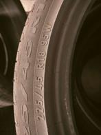 225/45r18 Pirelli 40€ per stuk mét gratis montage, Ophalen of Verzenden