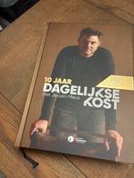 Jeroen Meus - 10 jaar Dagelijkse Kost, Ophalen, Vegetarisch, Jeroen Meus, Nieuw
