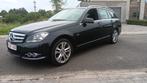 Mercedes classe c180cdi break, Achat, Noir, 5 portes, Particulier