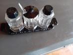 peper en zout en mosterd stel, Ophalen of Verzenden