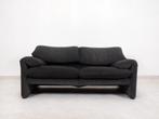 Cassina Maralunga, Huis en Inrichting, Ophalen, Gebruikt, Tweepersoons, Rechte bank