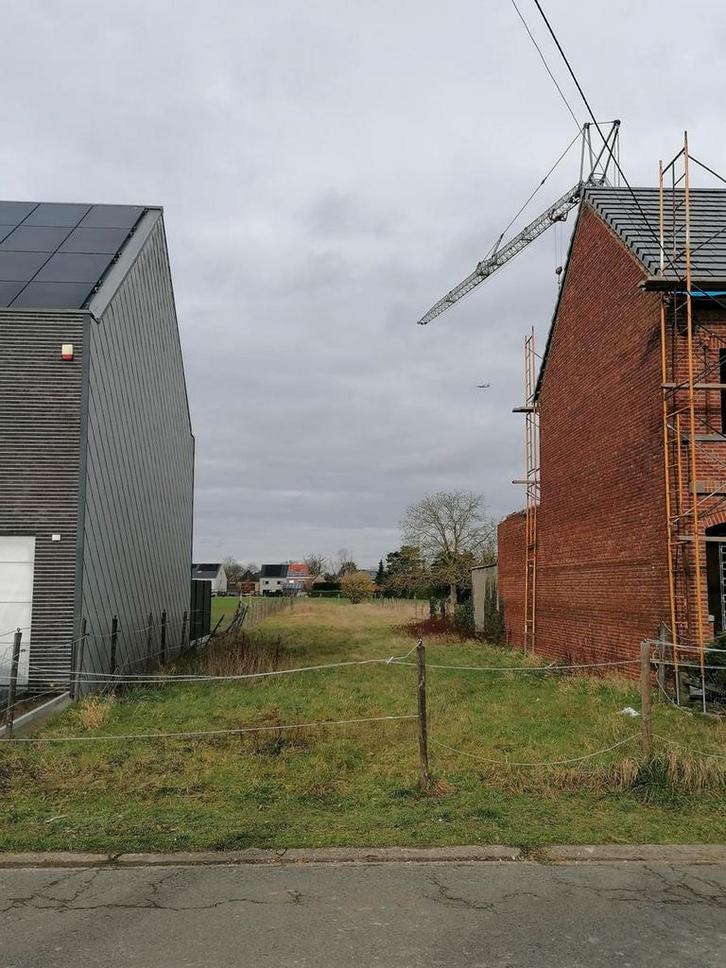 Bouwgrond te koop in Herent, Immo, Terrains & Terrains à bâtir